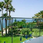 Hotel apartamentowy Rododafni