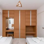 Hotel apartamentowy Rododafni