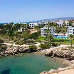 Rododafni Hotel apartamentowy 4*