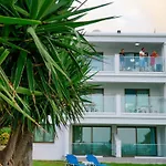 Rododafni Hotel apartamentowy