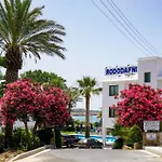 Rododafni
