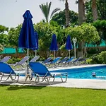 Rododafni Hotel apartamentowy