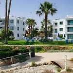 Rododafni 4*