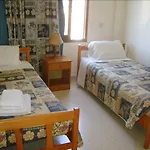 Hotel apartamentowy Rododafni 4*