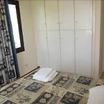 Rododafni 4* Klorakas