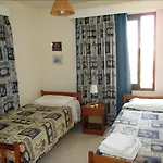 Rododafni Hotel apartamentowy