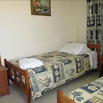 Hotel apartamentowy Rododafni Klorakas