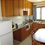 Hotel apartamentowy Rododafni