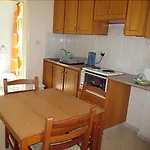 Hotel apartamentowy Rododafni