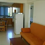 Rododafni Hotel apartamentowy