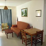 Hotel apartamentowy Rododafni 4*