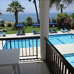 Rododafni Hotel apartamentowy