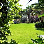 Hotel apartamentowy Rododafni
