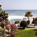 Hotel apartamentowy Rododafni
