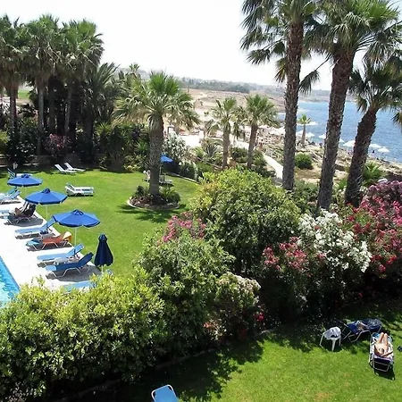 Rododafni 4*
