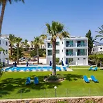 Rododafni Apartahotel 4*