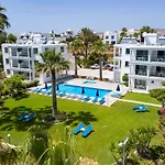 Aparthotel Rododafni