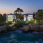 Rododafni Apartahotel