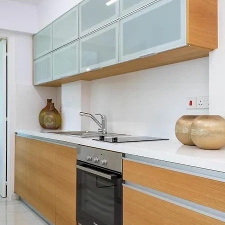 Aparthotel Rododafni 3*