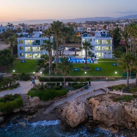 Aparthotel Rododafni