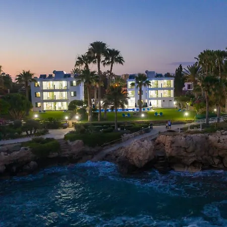 Rododafni Aparthotel