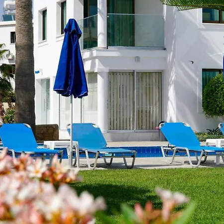 رودودافني بيتش أبارتمنتس شقة فندقية