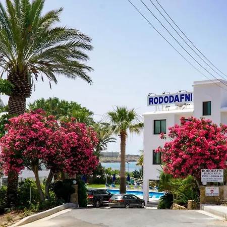 Rododafni