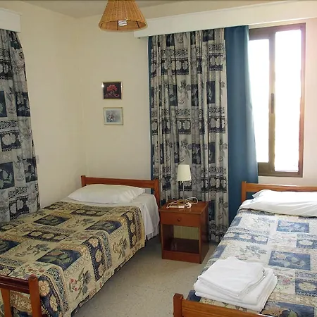 Rododafni Aparthotel