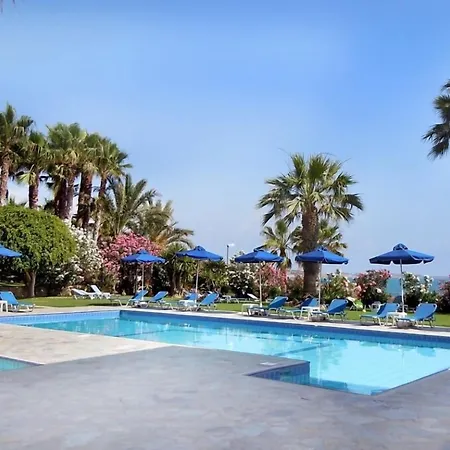 رودودافني بيتش أبارتمنتس