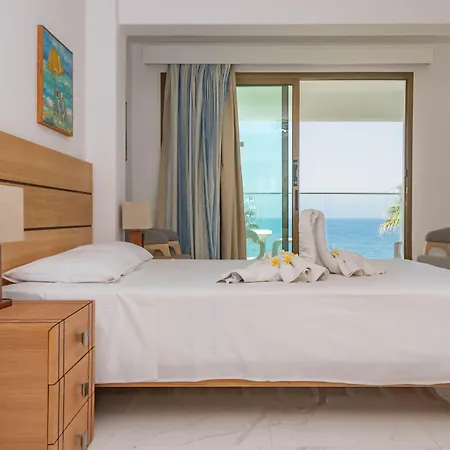 Aparthotel Rododafni