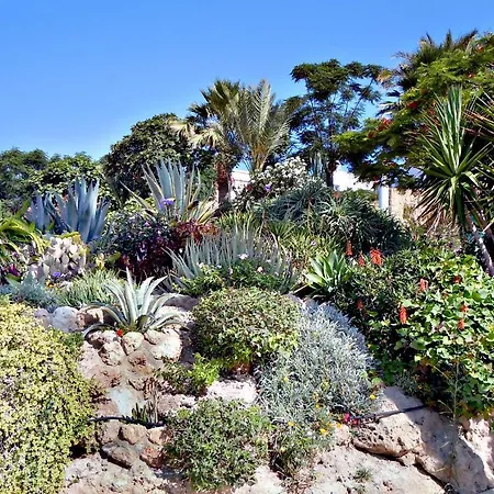 شقة فندقية رودودافني بيتش أبارتمنتس Klorakas