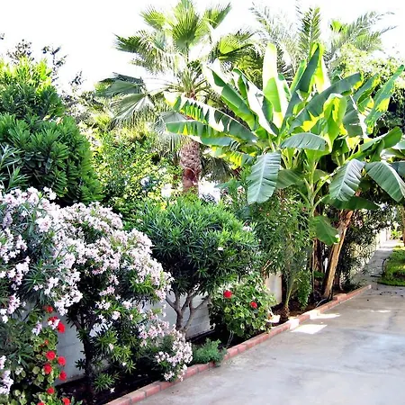 رودودافني بيتش أبارتمنتس شقة فندقية