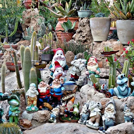 رودودافني بيتش أبارتمنتس شقة فندقية