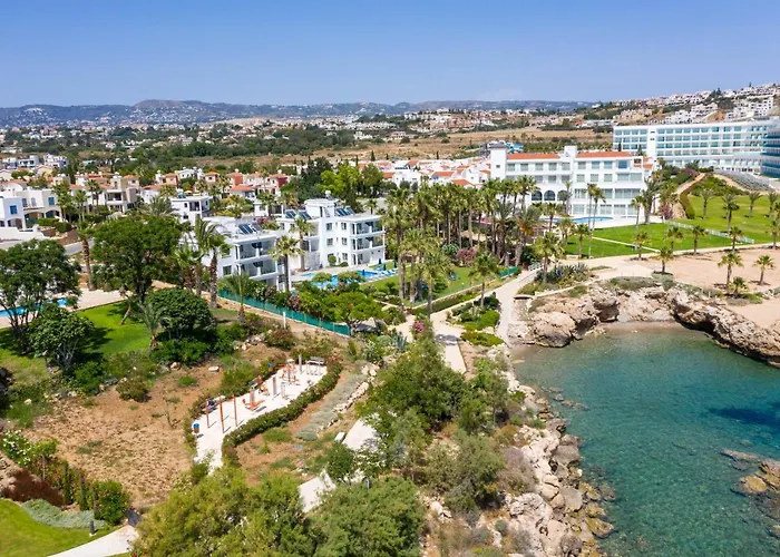 Rododafni Apartahotel