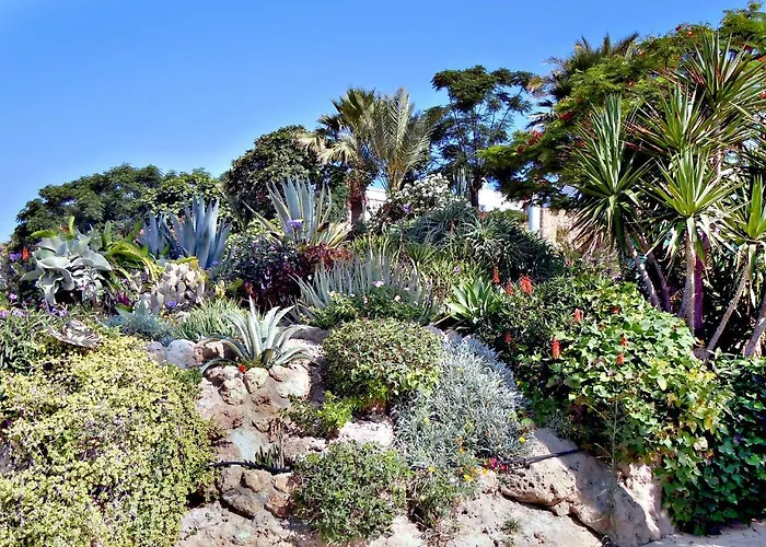 Apartahotel Rododafni Klorakas